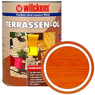 Wilckens Terrace Oil Terrassen - Öl, WI.17311000080 - Wood Oil