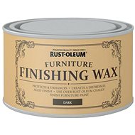 Rust-Oleum Furniture top wax dark FURNITURE FINISHING WAX (DARK), RO.14050.HU.0.4 - Protective Wax