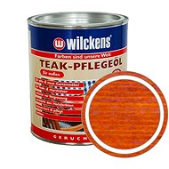 Wilckens Teak Care Oil Teak - Pflegeöl, WI.16700200060 - Wood Oil