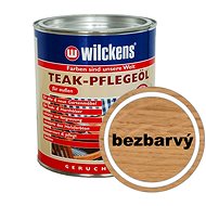 Wilckens Teak Care Oil Teak - Pflegeöl, WI.16700100060 - Wood Oil
