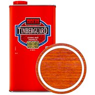 Timberex Natural wood oil for exterior Timberguard Exterior brown, RO. PWA289.5 - Wood Oil