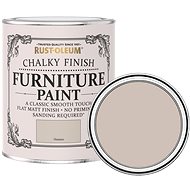 Rust-Oleum Chalky Finish Furniture Paint chalky matt beige, RO.14015.HU.0 - Solid Wood Paint