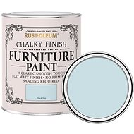 Rust-Oleum Chalky Finish Furniture Paint, RO.14006.HU.0.125 - Solid Wood Paint