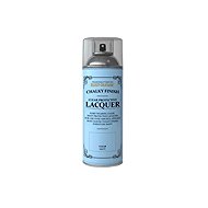 RUST-OLEUM Furniture Lacquer Clear Spray RO.14119.HU.0.4 - Wood Varnish