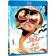 Fear and Loathing in Las Vegas - Blu-ray Film