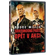 Die Hard: Back in action - DVD Film