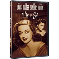 All about Eva - DVD Film