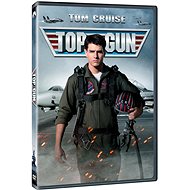 Top Gun - DVD Film