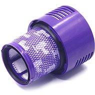 BMK Replacement HEPA filter for vacuum cleaner Dyson V10 - Vacuum Filter