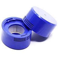 BMK Replacement HEPA filter for vacuum cleaner Dyson V7 and V8 - Vacuum Filter