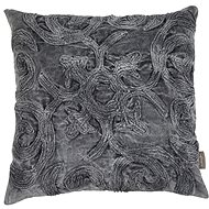 FINE AUDREY 170 antracit, 50 x 50 cm - Pillow