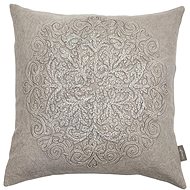 FINE BILLY 140 taupe, 50 x 50 cm - Pillow