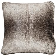 FINE WOLF, 45 x 45 cm - Pillow