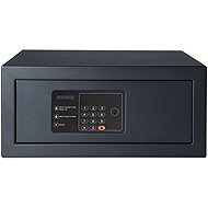 Fired Up Corporation Corby Westminster digital safe 15", black - Security Safe