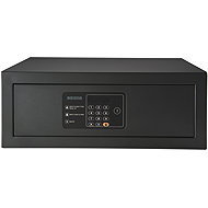 Fired Up Corporation Corby Westminster digital safe 17", black - Security Safe