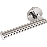 Fired Up Corporation Toilet Paper Holder in Polished Steel - Toilet Paper Holder
