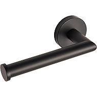 Fired Up Corporation Toilet paper holder in black - Toilet Paper Holder