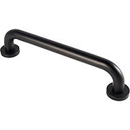 Fired Up Corporation Handle Corby Harrogate, black - Handrail