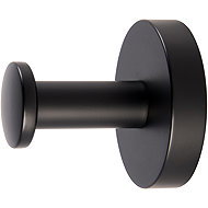 Fired Up Corporation Corby Harrogate clothes rack, black - Coat Hanger