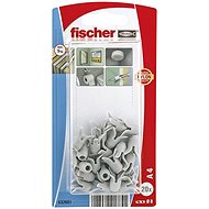 fischer Anchor A 4 Cavity Fixing A 4 for Panel Building Materials - Fastening Material Set