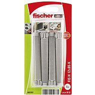 fischer Injection Anchor Sleeve FIS H 12 x 85 K Plastic - Fastening Material Set