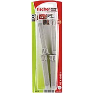 fischer Injection Anchor Sleeve FIS H 16 x 85 K Plastic - Fastening Material Set