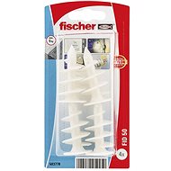 fischer FID 50 Polystyrene Dowel - Fastening Material Set