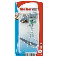 fischer Spring Toggle KDH 4 K SB-card - Fastening Material Set