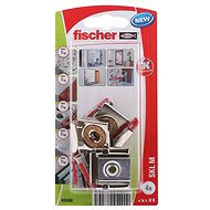 SKLM Mirror Mounting Kit - Fastening Material Set