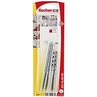 fischer SXR 10 x 100 Frame Dowel + Hook - Fastening Material Set