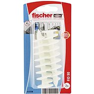 fischer FID 90 Dowel for Polystyrene - Fastening Material Set