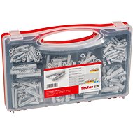fischer SX and UX - Set of Dowels - Fastening Material Set
