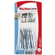 fischer Metal Cavity Fixing HM 5 x 52 S - Fastening Material Set