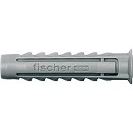 fischer SX 10 x 50 Dowel for Concrete and Masonry (Pack of 50 pcs) - Fastening Material Set