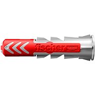 fischer DUOPOWER 14 x 70 Universal Dowel (Pack of 20) - Fastening Material Set