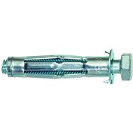 fischer HM 8x54 SS metal dowel for plate materials (50 pcs) - Anchors