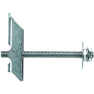fischer KD 5 hinged metal dowel for cavities and board materials (25 pcs) - Anchors
