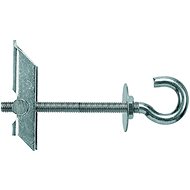 fischer KDH 5 hinged metal dowel for cavities with hook (20 pcs) - Anchors