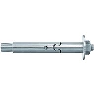 fischer FSA 12X105/50 B tubular steel anchor with nut for concrete (20pcs) - Fastening Material Set