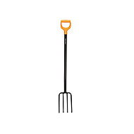 FISKARS Ploughing Fork Solid 1070673 - Pitchfork