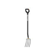 FISKARS Ploughing Fork Ergonomic 1070712 - Pitchfork