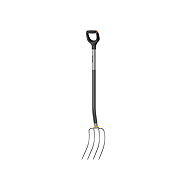 FISKARS Composting fork Ergonomic 1070711 - Pitchfork