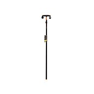 FISKARS Gutter Cleaner 31 cm, QuikFit Telescopic Handle 1001425 - Gutter Cleaner