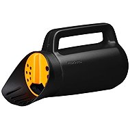 FISKARS Solid hand spreader for fertiliser, salt 1057076 - Fertilizer Scatterer