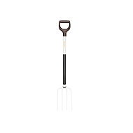 FISKARS Ploughing Fork White 1070715 - Pitchfork