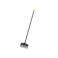 FISKARS Leaf Rake Solid M, width 41,5 cm, length 172 cm 1063090 - Rake