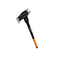 FISKARS Splitting Axe X39 hardened 1001703 - Splitting Axe