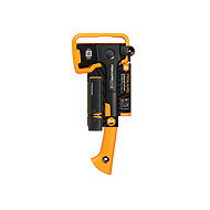 FISKARS Sekera a ostřič 1075432 - Garden Tool Set