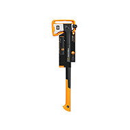 FISKARS Sekera a ostřič 1075433 - Garden Tool Set
