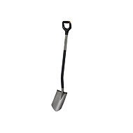 FISKARS Pointed Rake Ergonomic 1067511 - Spade